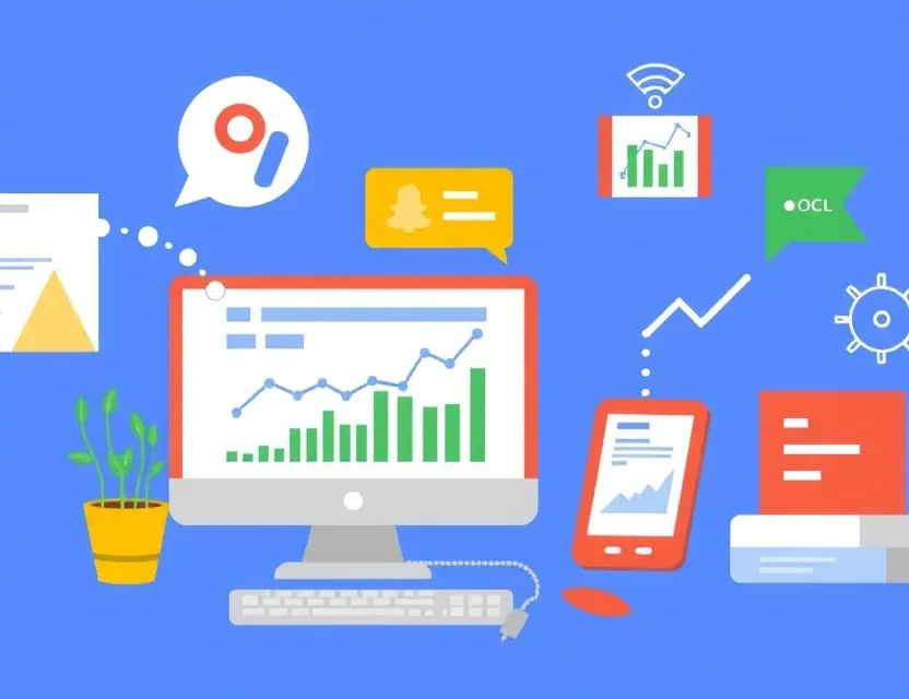 Google алгоритмы и SEO
