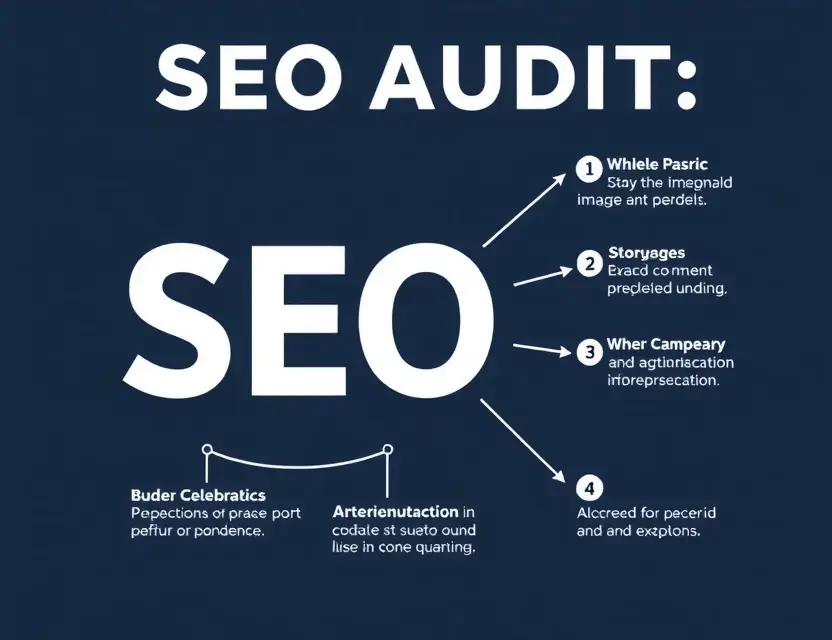 SEO аудит: основные принципы