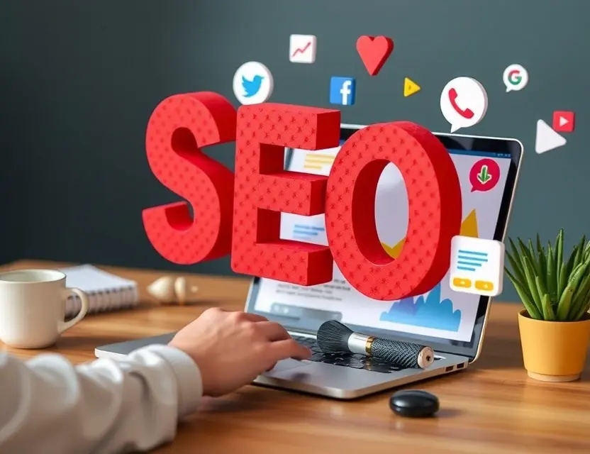 SEO и контент: идеальное сочетание