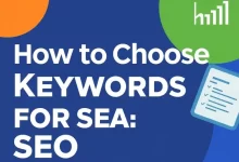 Photo of Как выбрать ключевые слова для SEO