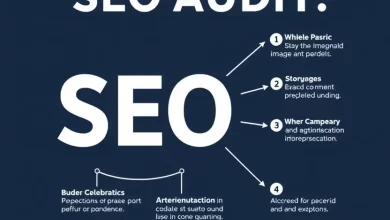 Photo of SEO аудит: основные принципы