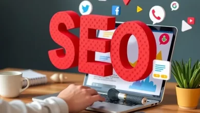 Photo of SEO и контент: идеальное сочетание