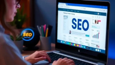 Photo of Как оптимизировать сайт для SEO