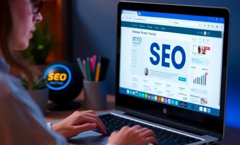 Photo of Как оптимизировать сайт для SEO